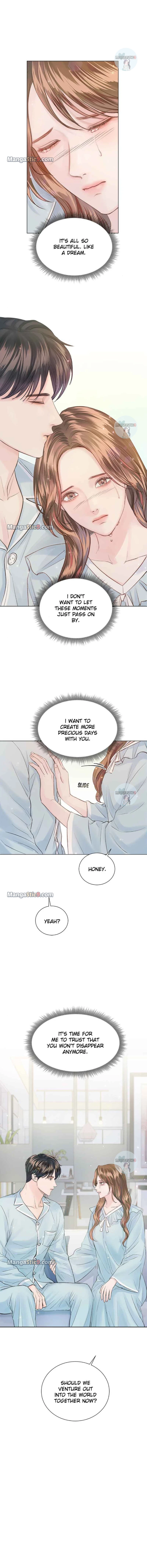 Surely a Happy Ending chapter 97 page 18