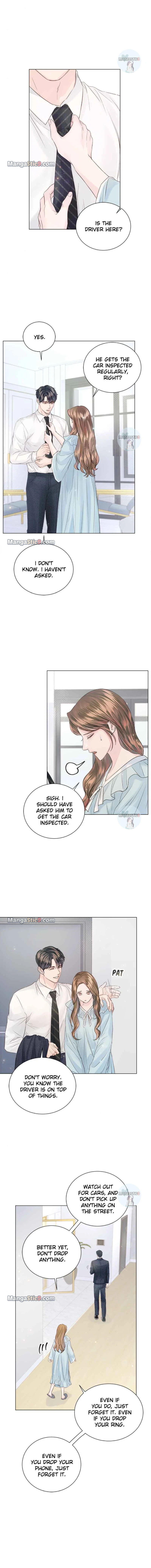 Surely a Happy Ending chapter 97 page 20
