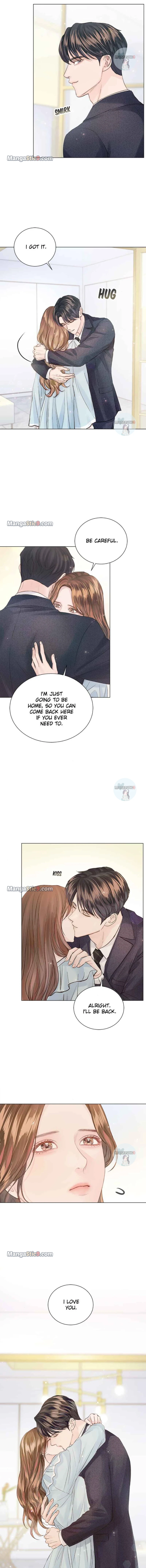 Surely a Happy Ending chapter 97 page 21