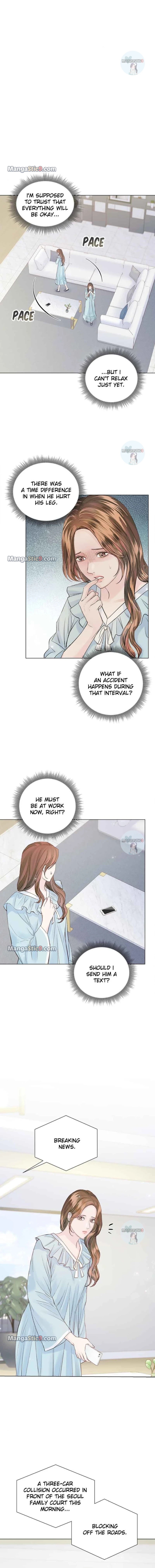 Surely a Happy Ending chapter 97 page 23