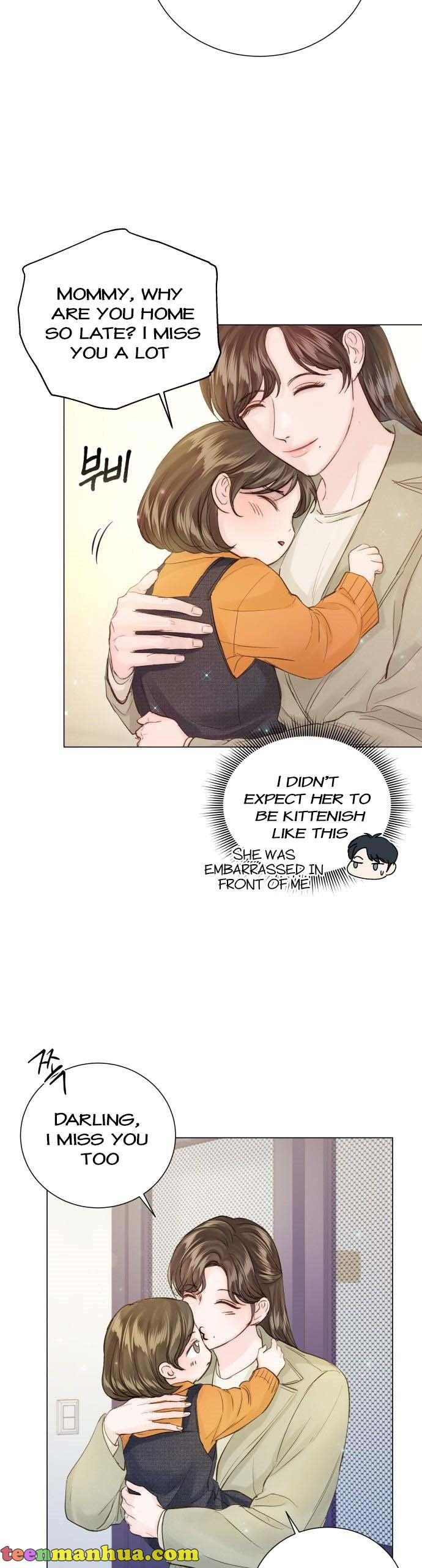 Surely a Happy Ending chapter 99 page 4