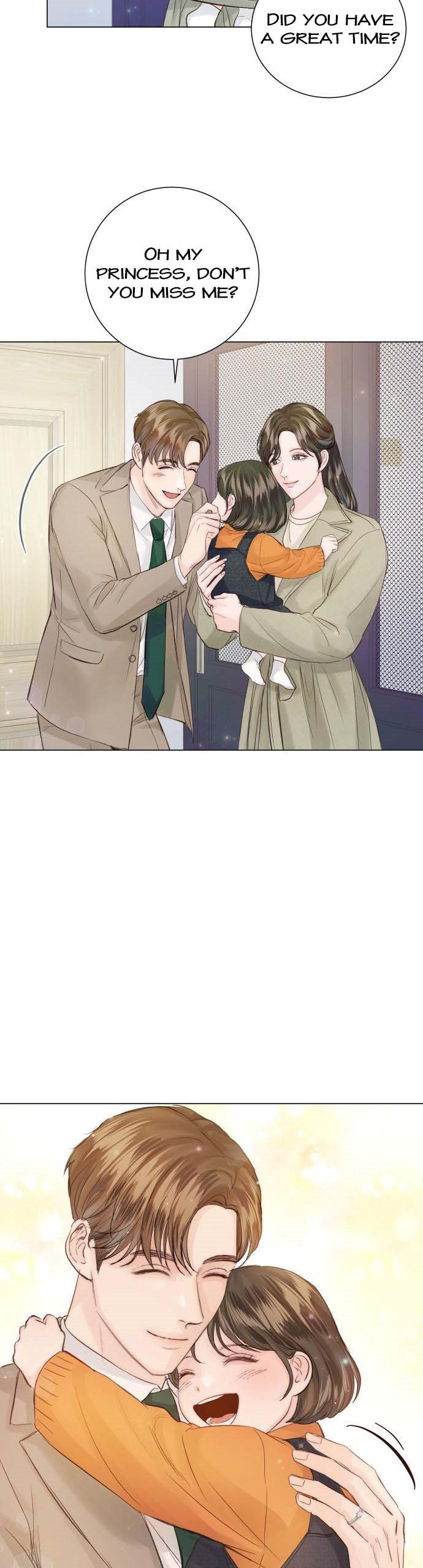 Surely a Happy Ending chapter 99 page 5