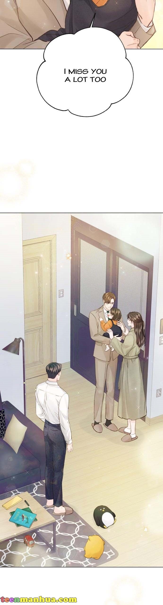 Surely a Happy Ending chapter 99 page 6