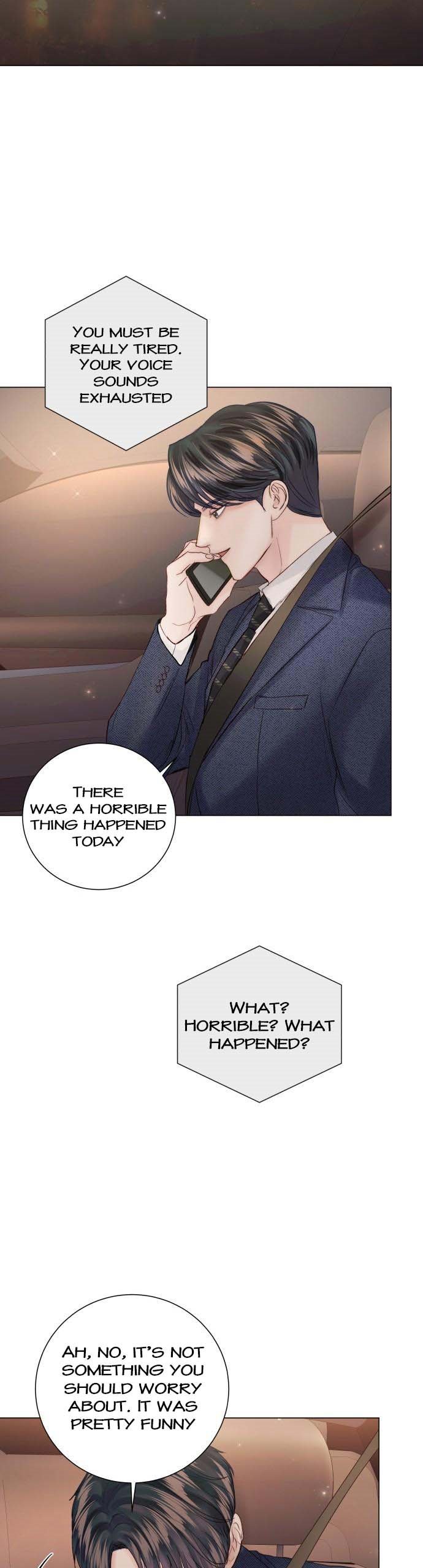 Surely a Happy Ending chapter 99 page 9