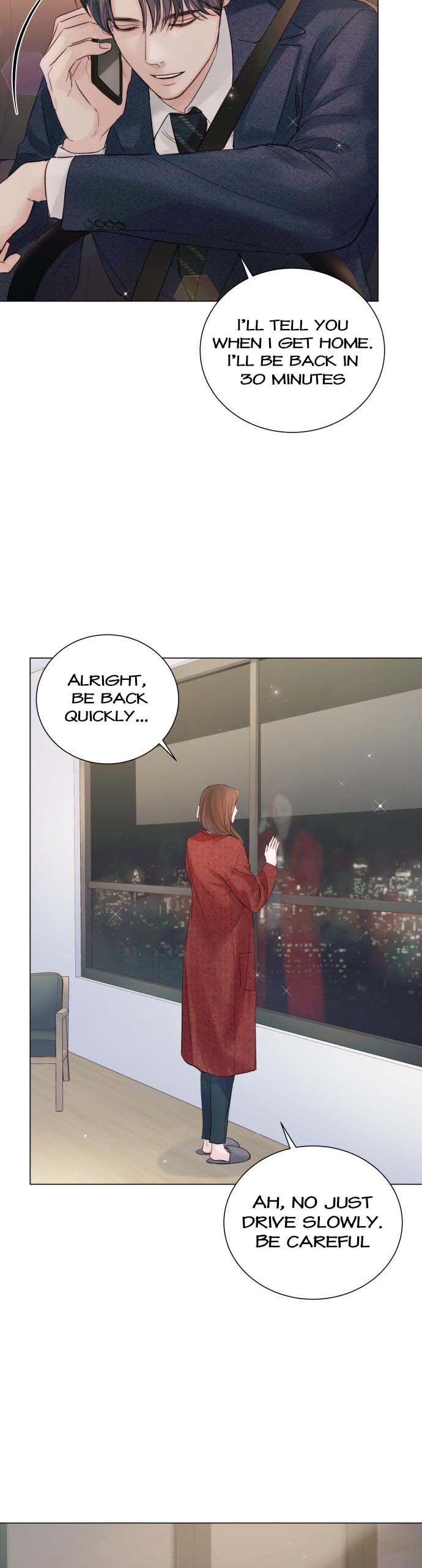 Surely a Happy Ending chapter 99 page 10
