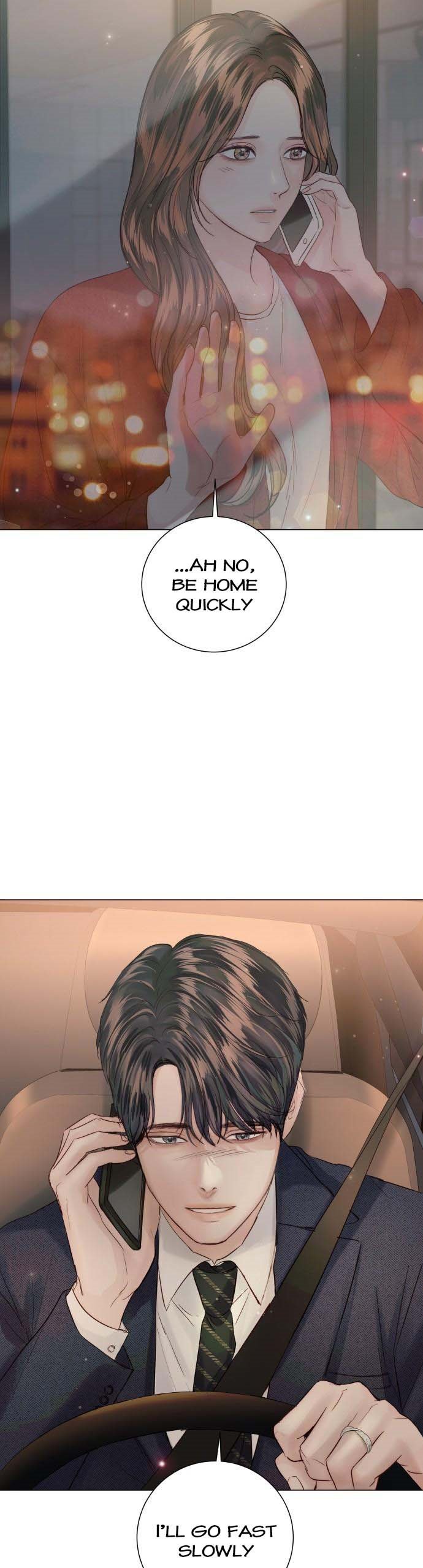 Surely a Happy Ending chapter 99 page 11