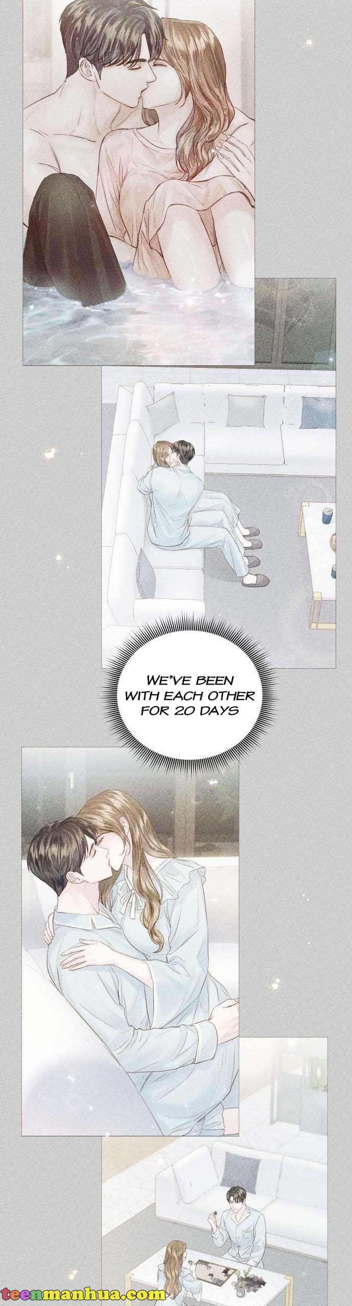 Surely a Happy Ending chapter 99 page 13