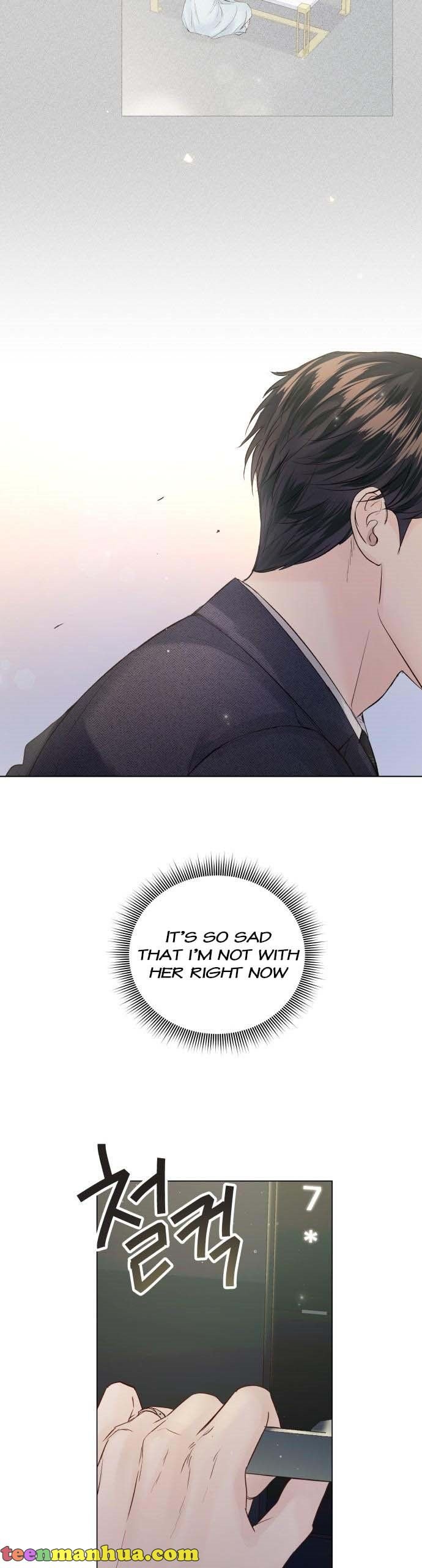 Surely a Happy Ending chapter 99 page 14