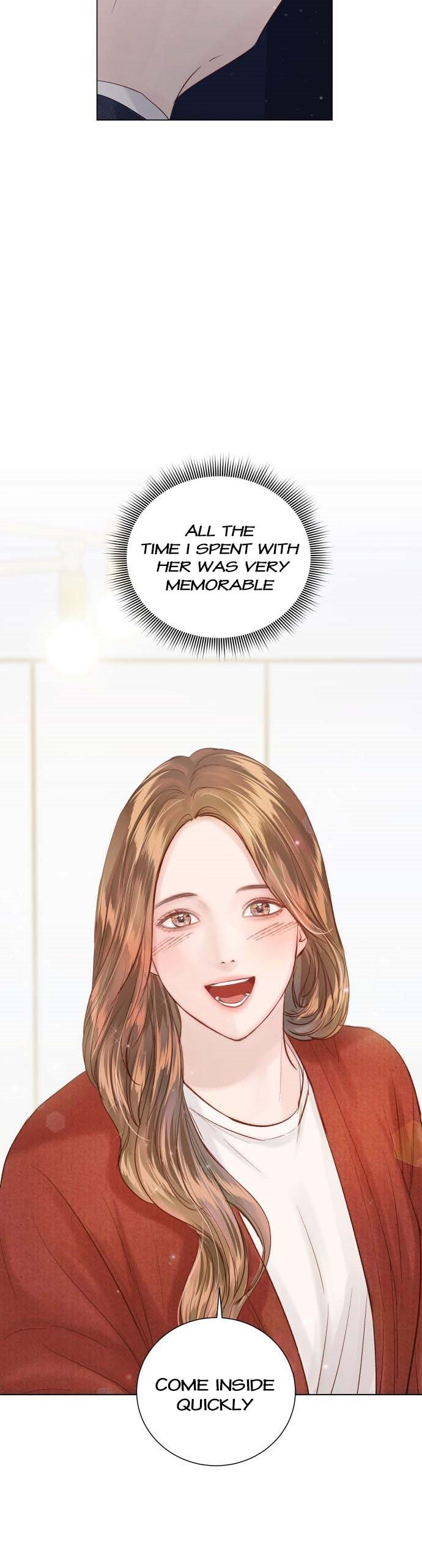 Surely a Happy Ending chapter 99 page 15