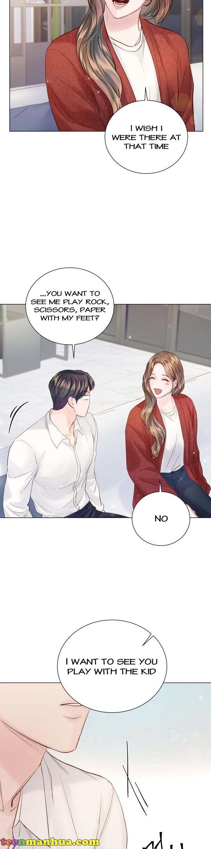 Surely a Happy Ending chapter 99 page 20