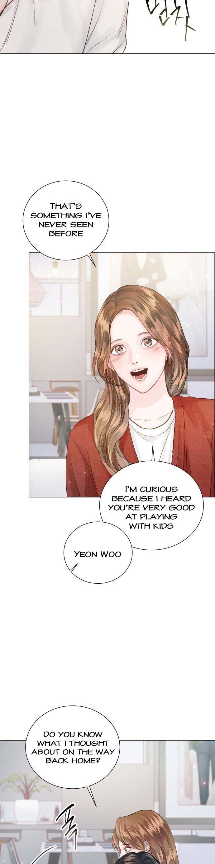 Surely a Happy Ending chapter 99 page 21