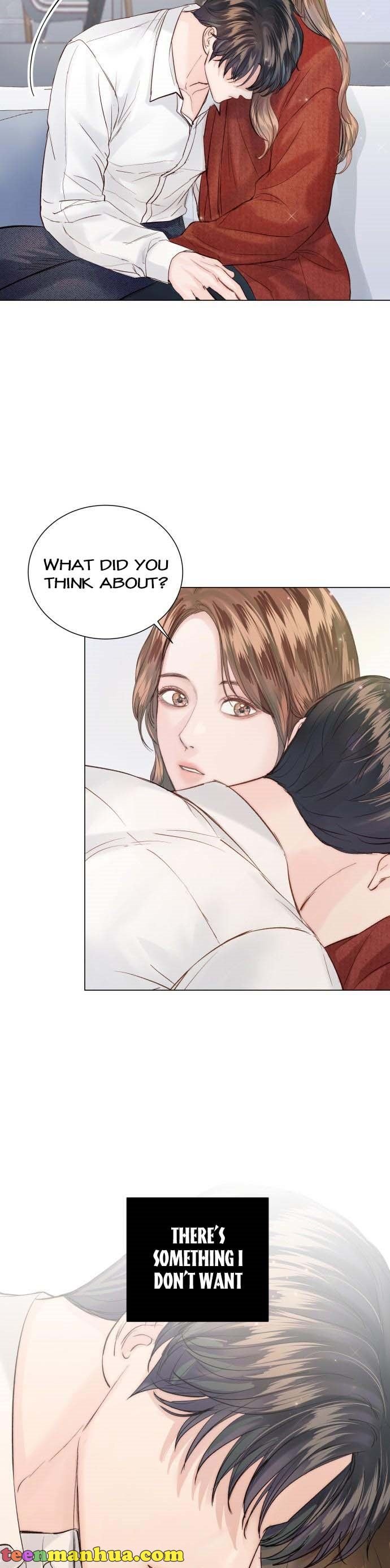 Surely a Happy Ending chapter 99 page 22