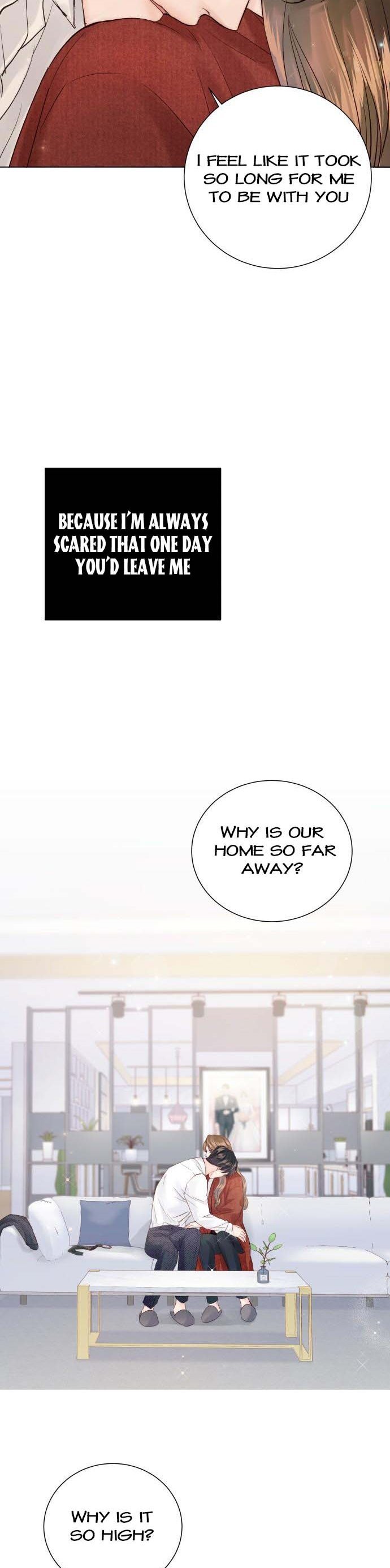 Surely a Happy Ending chapter 99 page 23