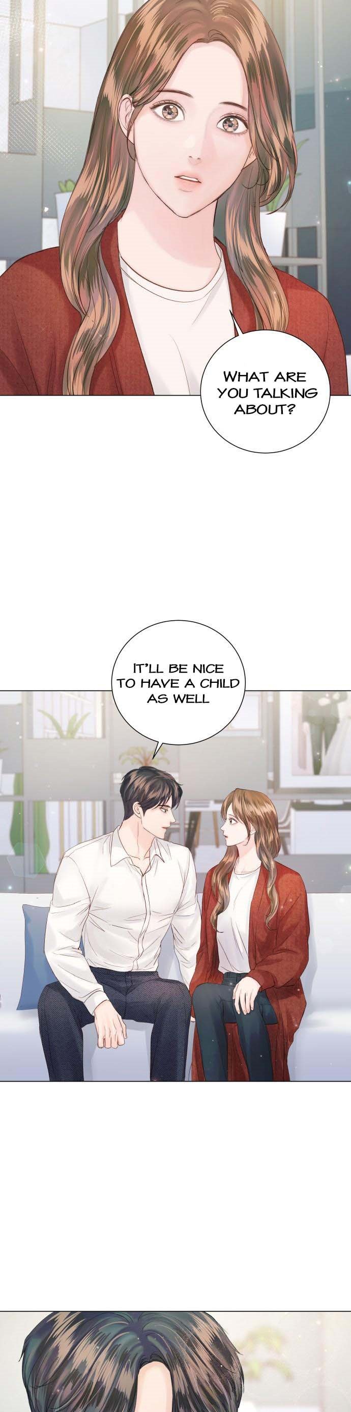 Surely a Happy Ending chapter 99 page 25