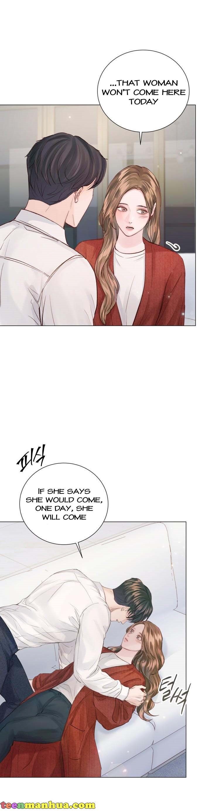 Surely a Happy Ending chapter 99 page 28