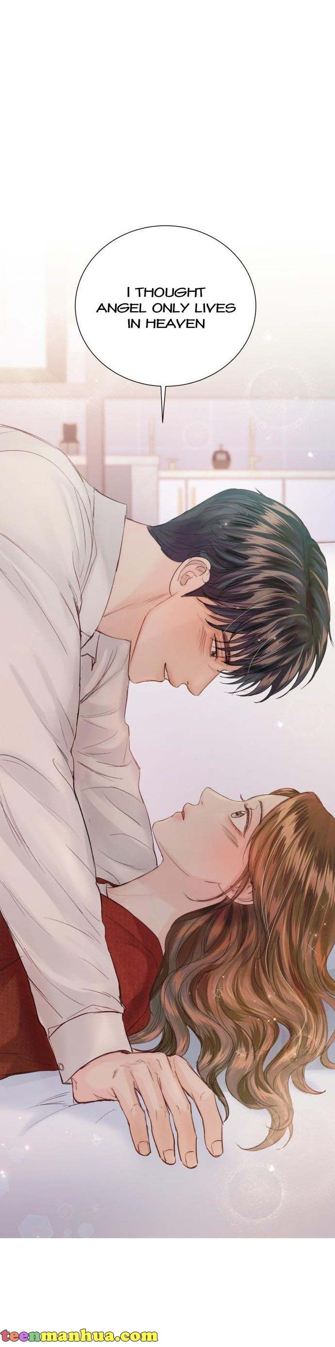 Surely a Happy Ending chapter 99 page 30