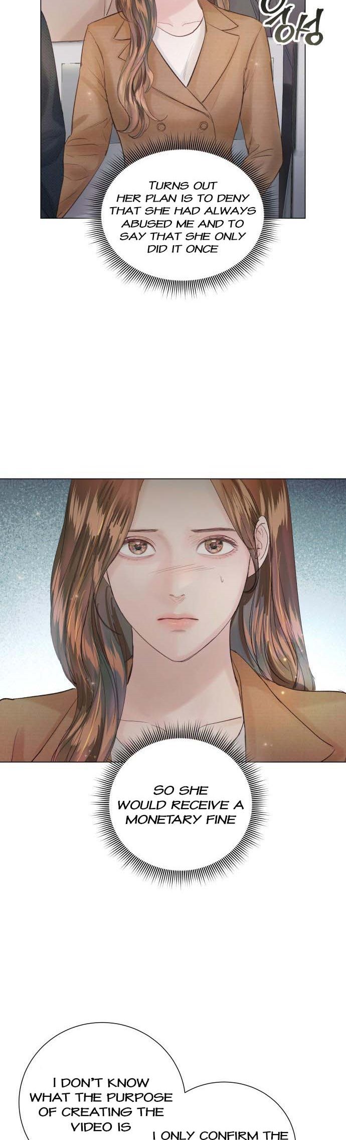 Surely a Happy Ending chapter 99 page 35
