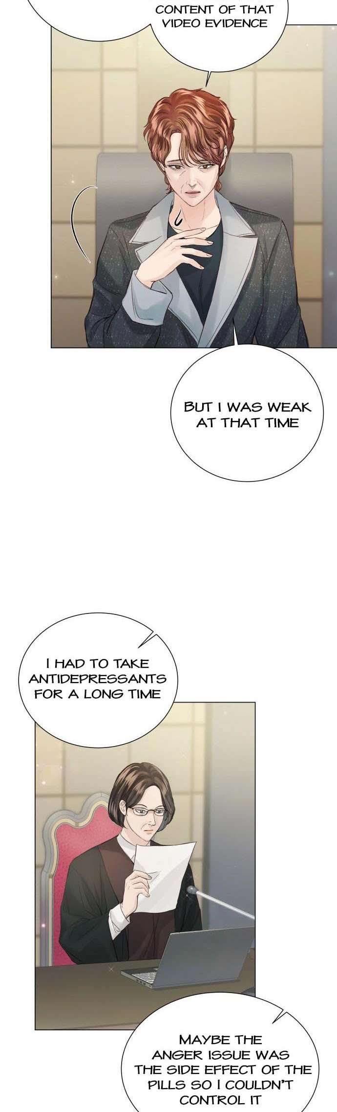 Surely a Happy Ending chapter 99 page 36