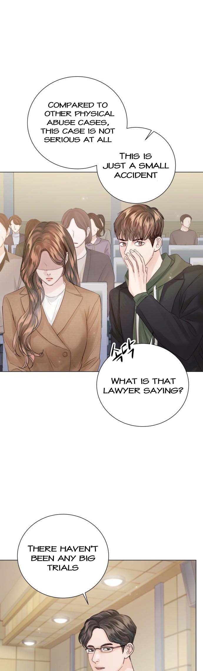 Surely a Happy Ending chapter 99 page 41