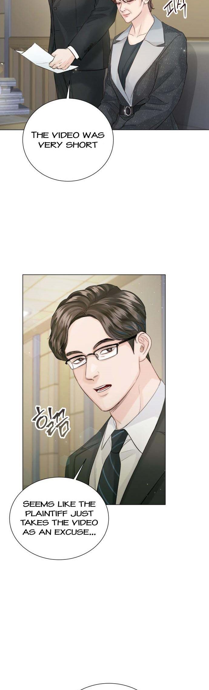 Surely a Happy Ending chapter 99 page 44