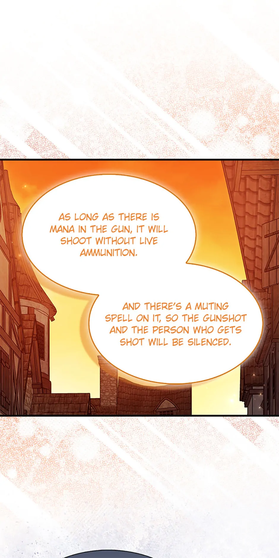 I Tried To Be Her Loyal Sword chapter 107 page 1