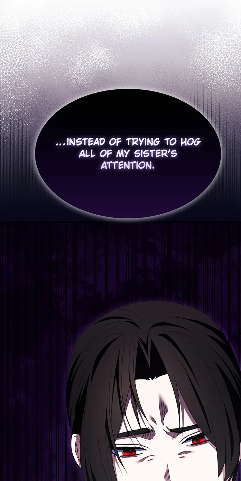 I Tried To Be Her Loyal Sword chapter 107 page 5