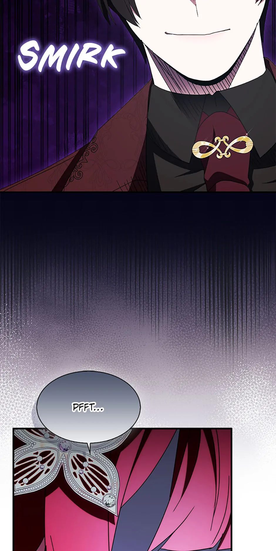 I Tried To Be Her Loyal Sword chapter 107 page 6