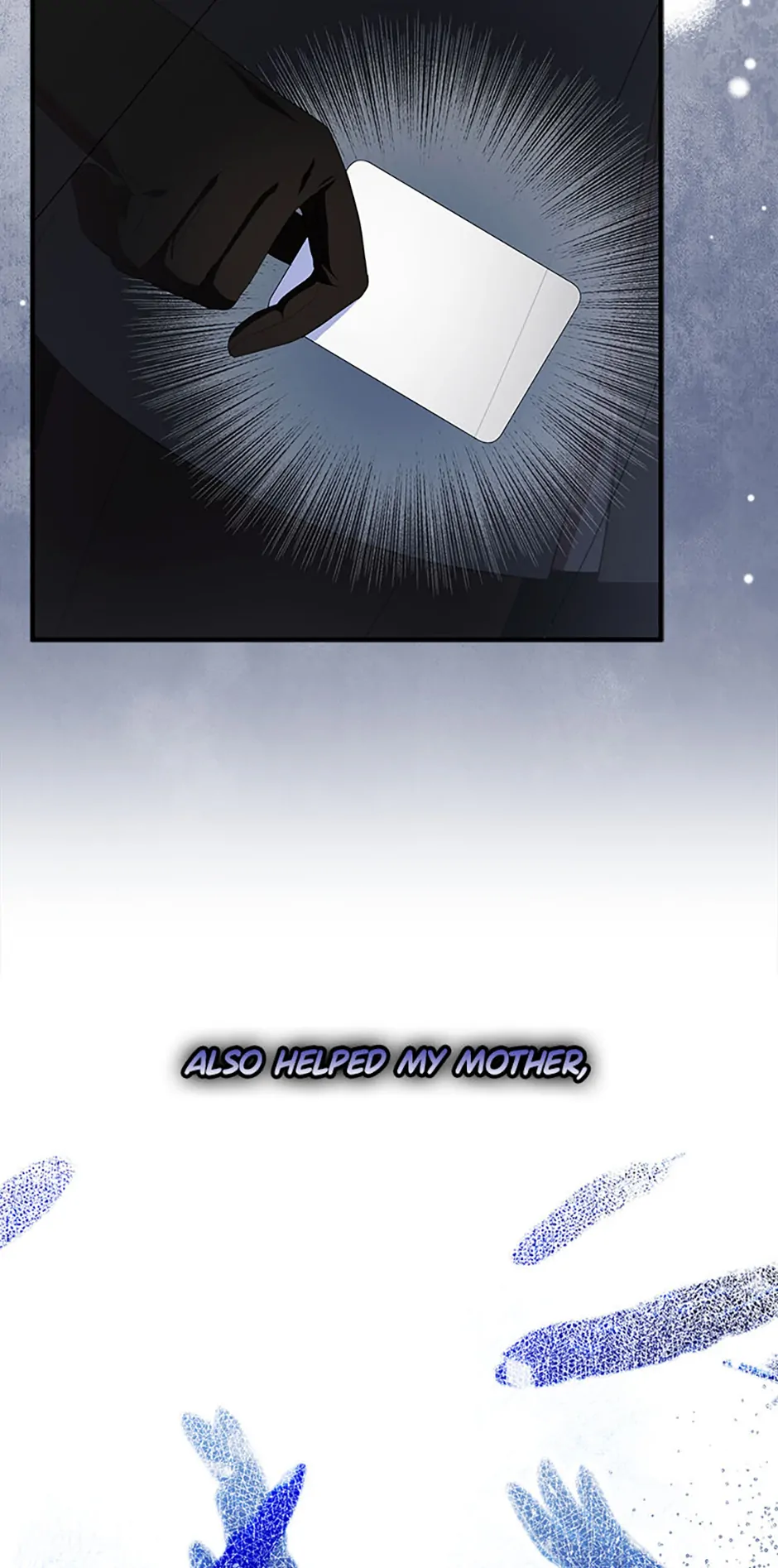 I Tried To Be Her Loyal Sword chapter 107 page 14