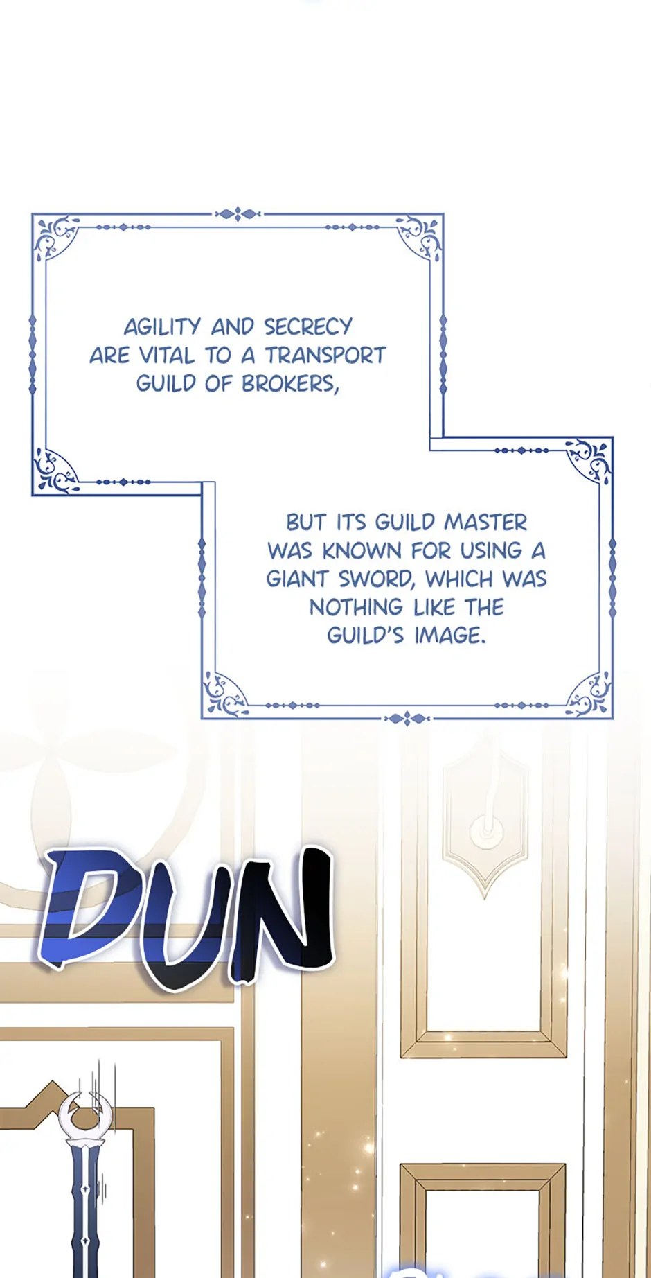 I Tried To Be Her Loyal Sword chapter 107 page 23