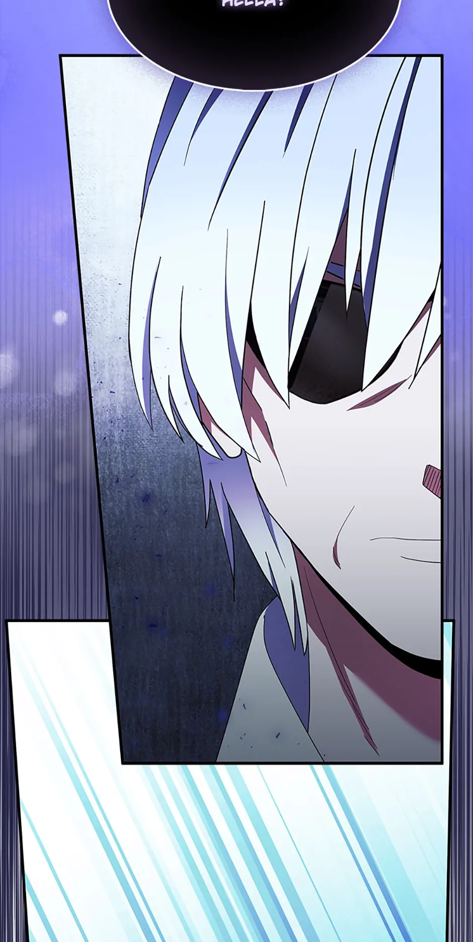 I Tried To Be Her Loyal Sword chapter 107 page 39
