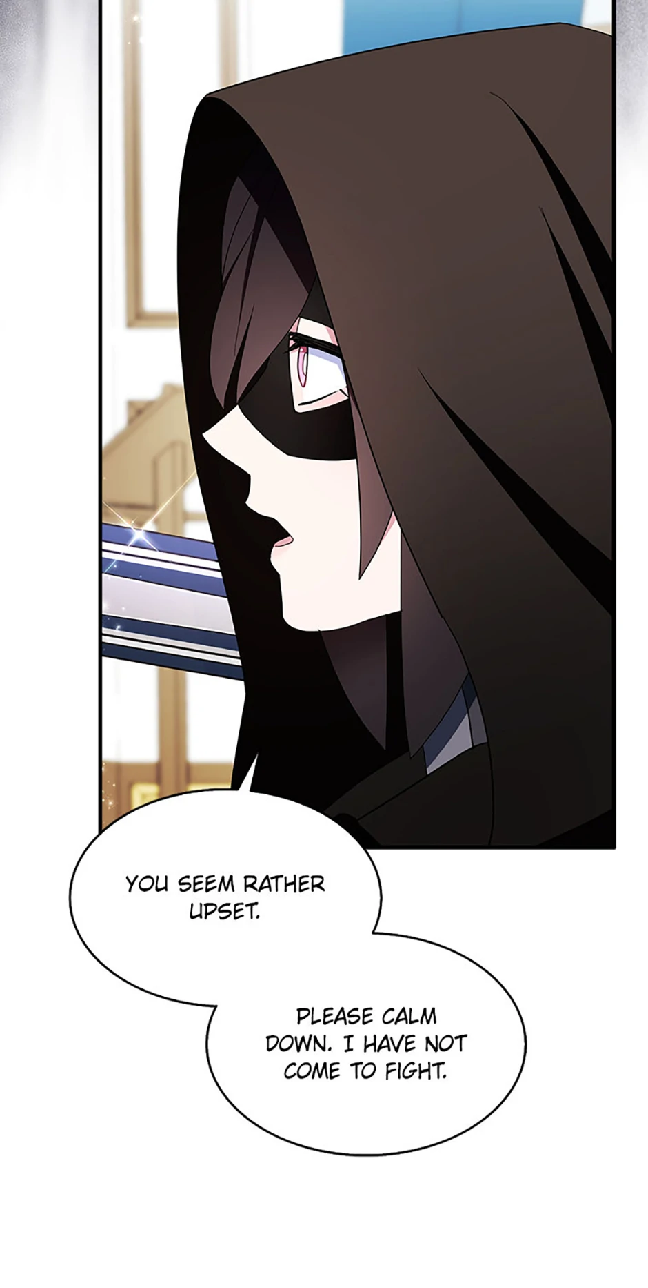 I Tried To Be Her Loyal Sword chapter 107 page 44
