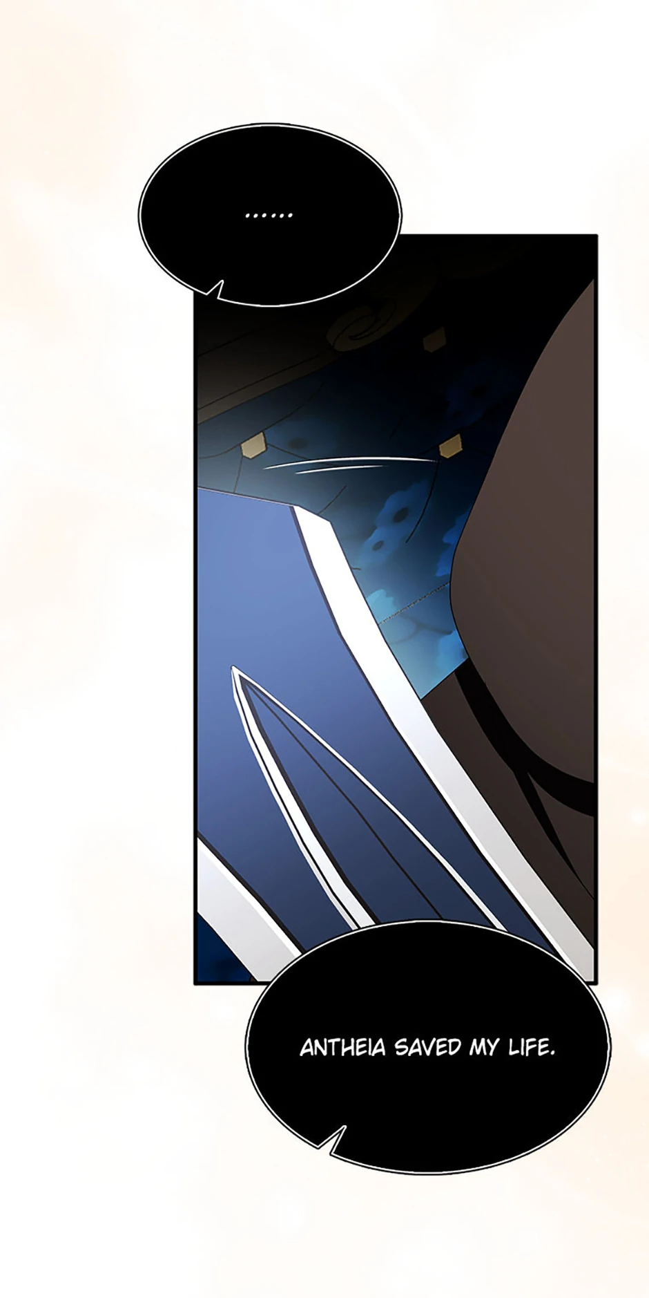 I Tried To Be Her Loyal Sword chapter 107 page 50
