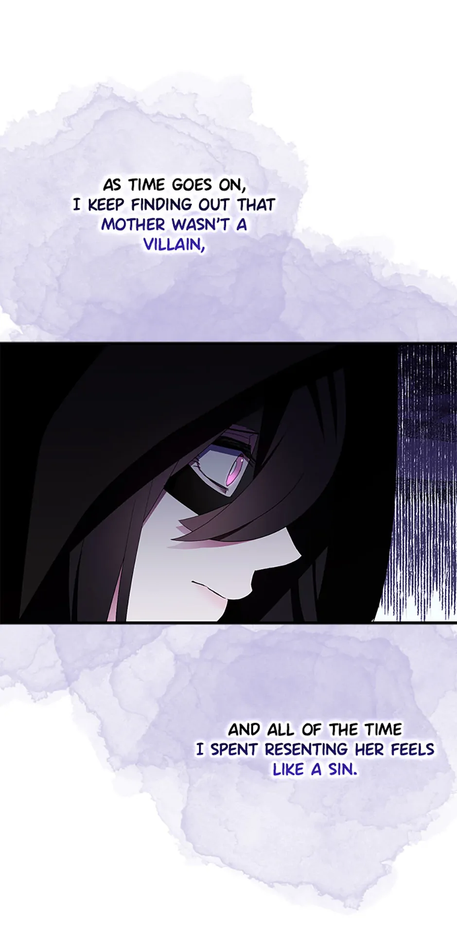 I Tried To Be Her Loyal Sword chapter 107 page 54