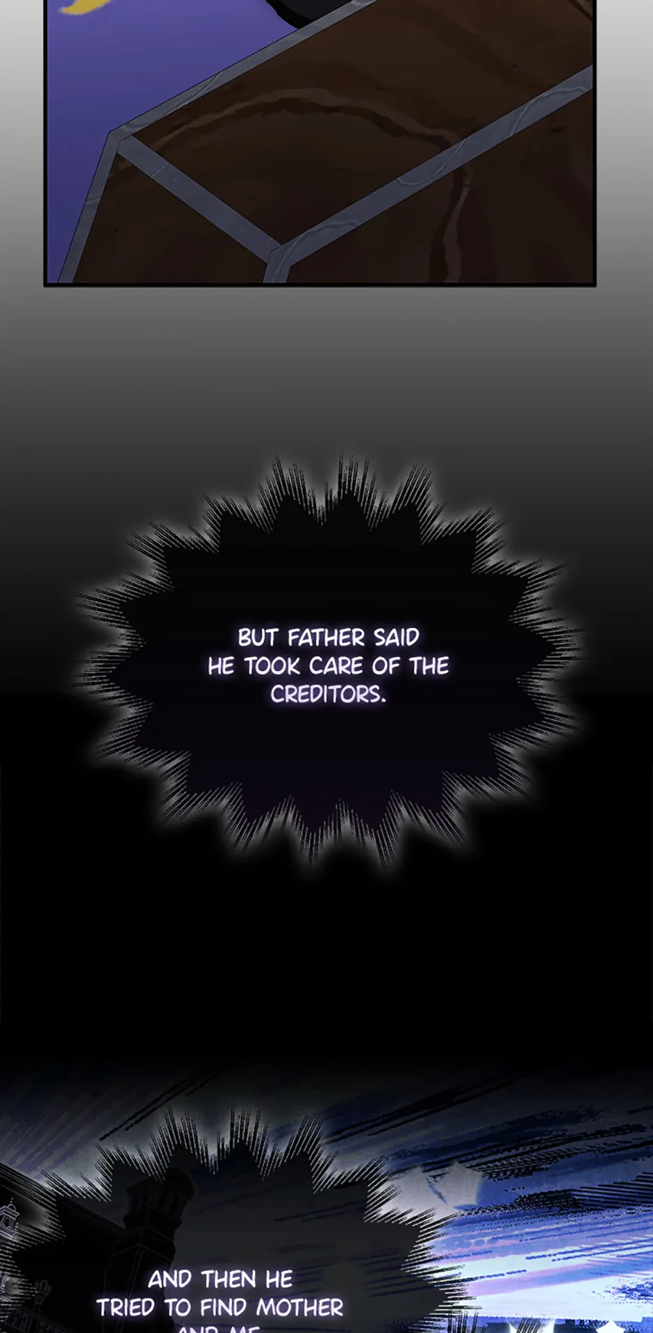 I Tried To Be Her Loyal Sword chapter 107 page 56