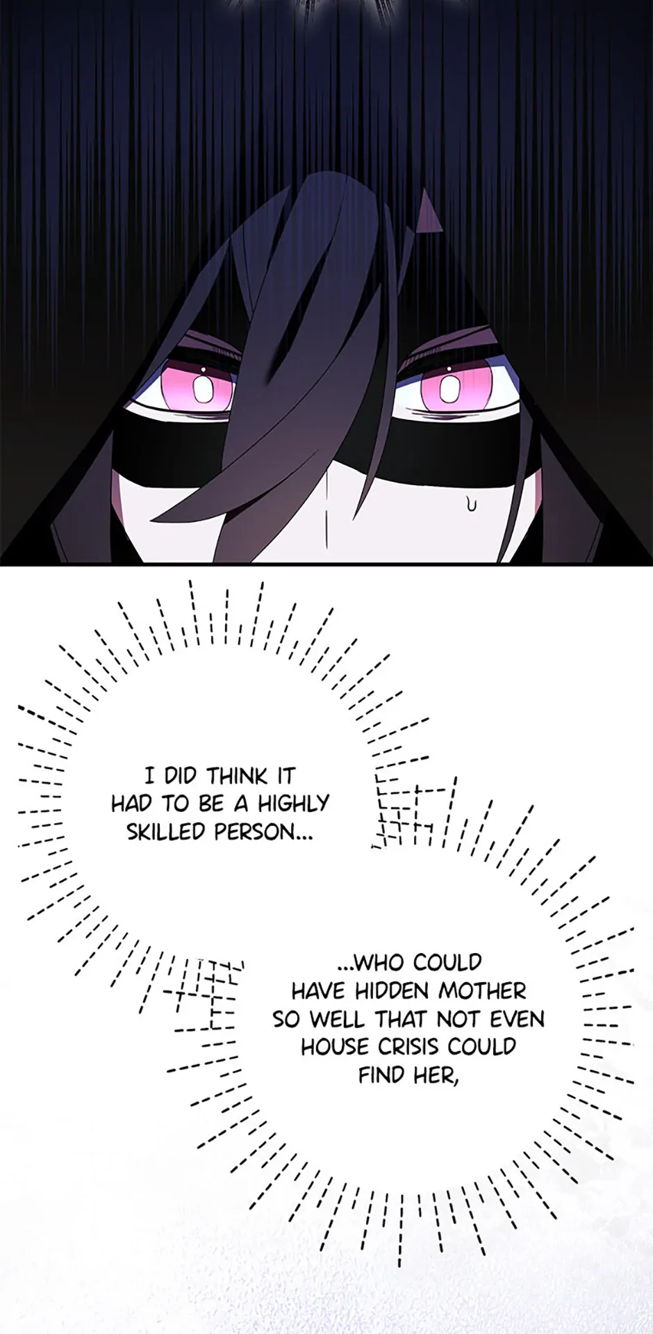 I Tried To Be Her Loyal Sword chapter 107 page 59