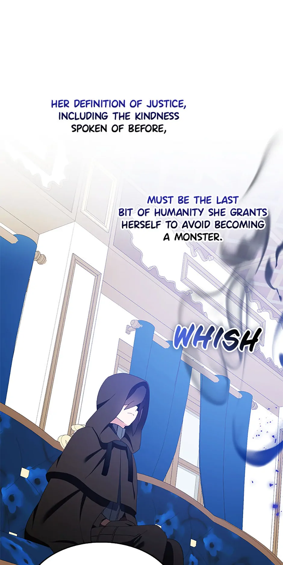 I Tried To Be Her Loyal Sword chapter 107 page 63