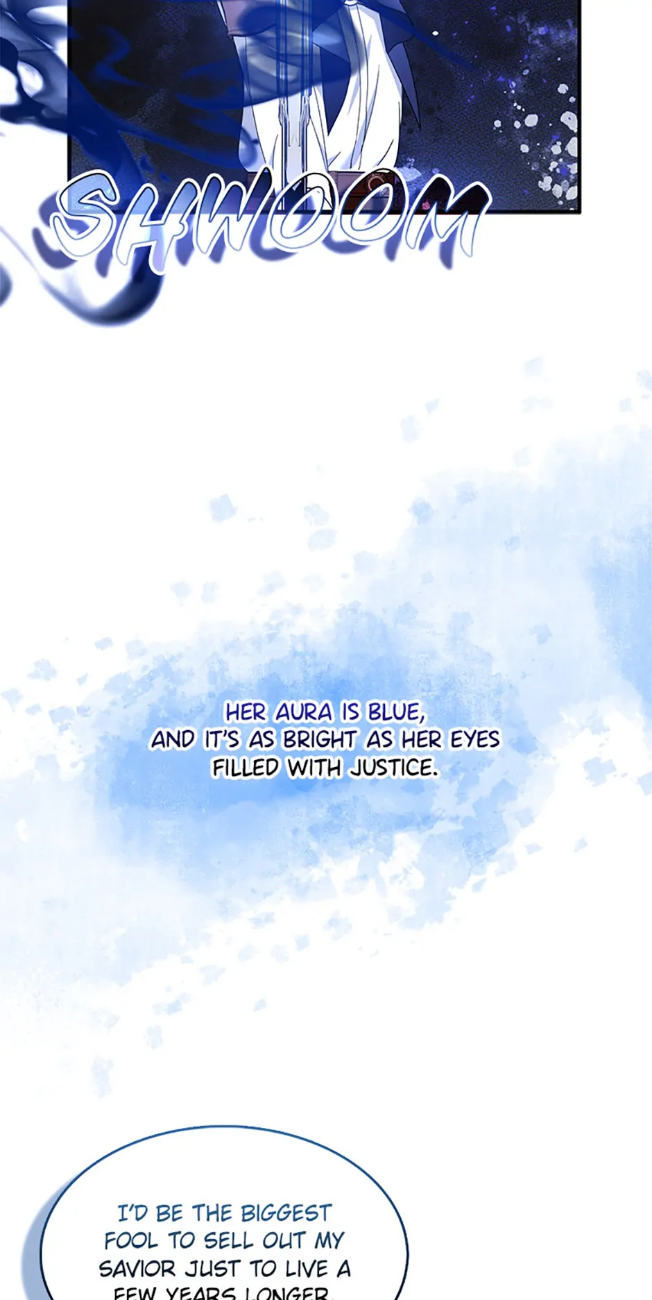I Tried To Be Her Loyal Sword chapter 107 page 65