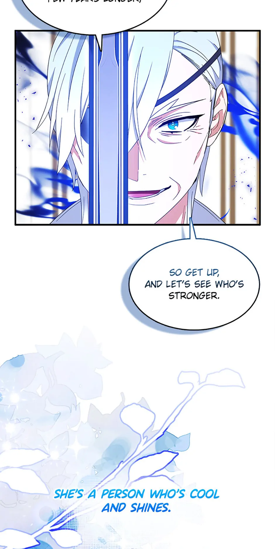 I Tried To Be Her Loyal Sword chapter 107 page 66