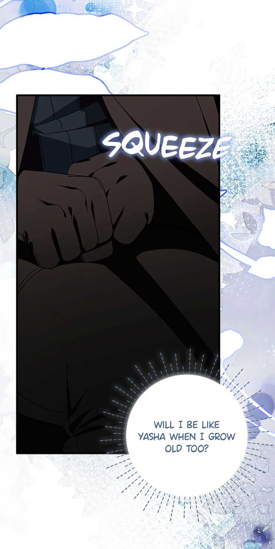 I Tried To Be Her Loyal Sword chapter 107 page 67