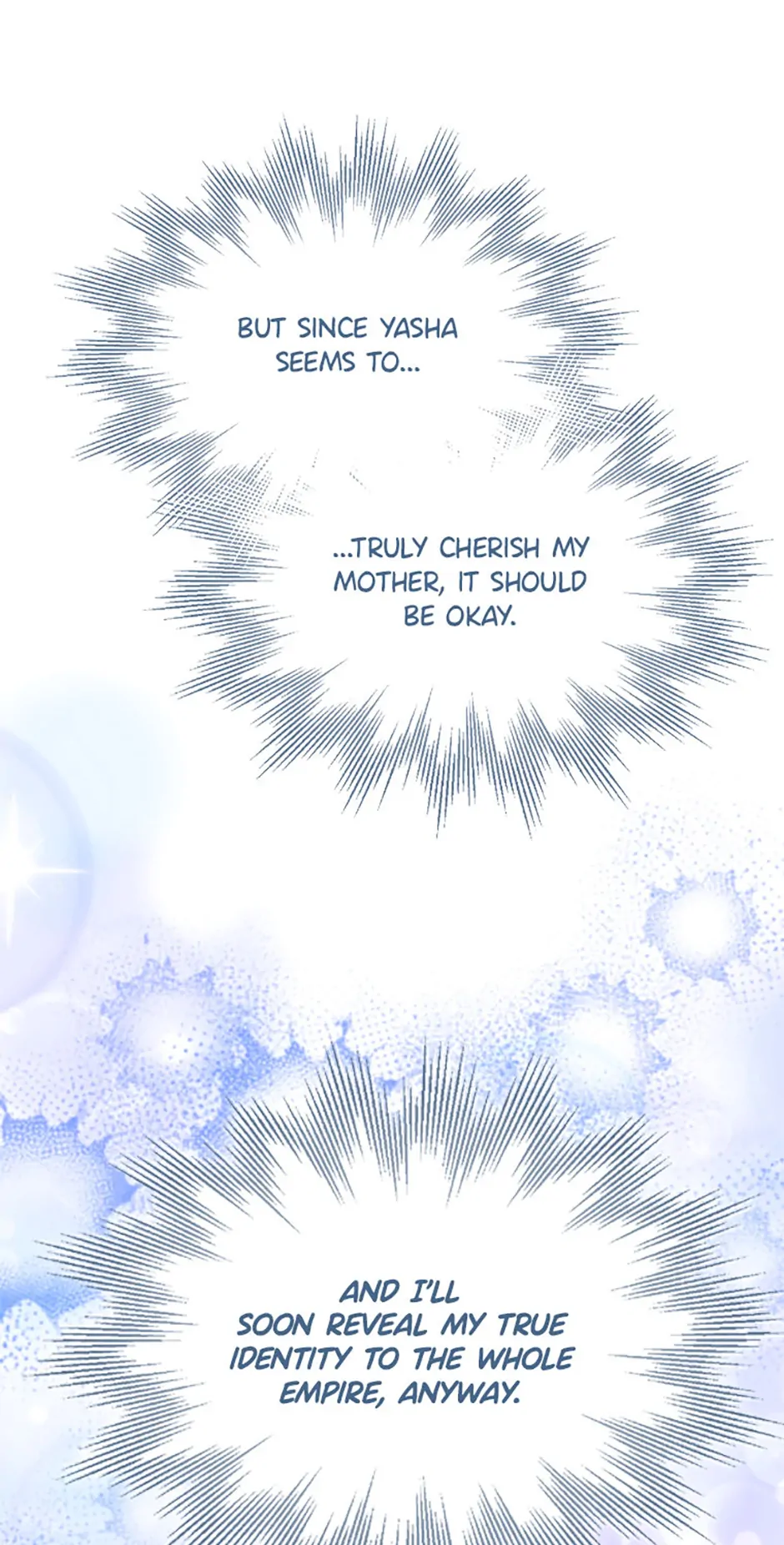 I Tried To Be Her Loyal Sword chapter 107 page 72