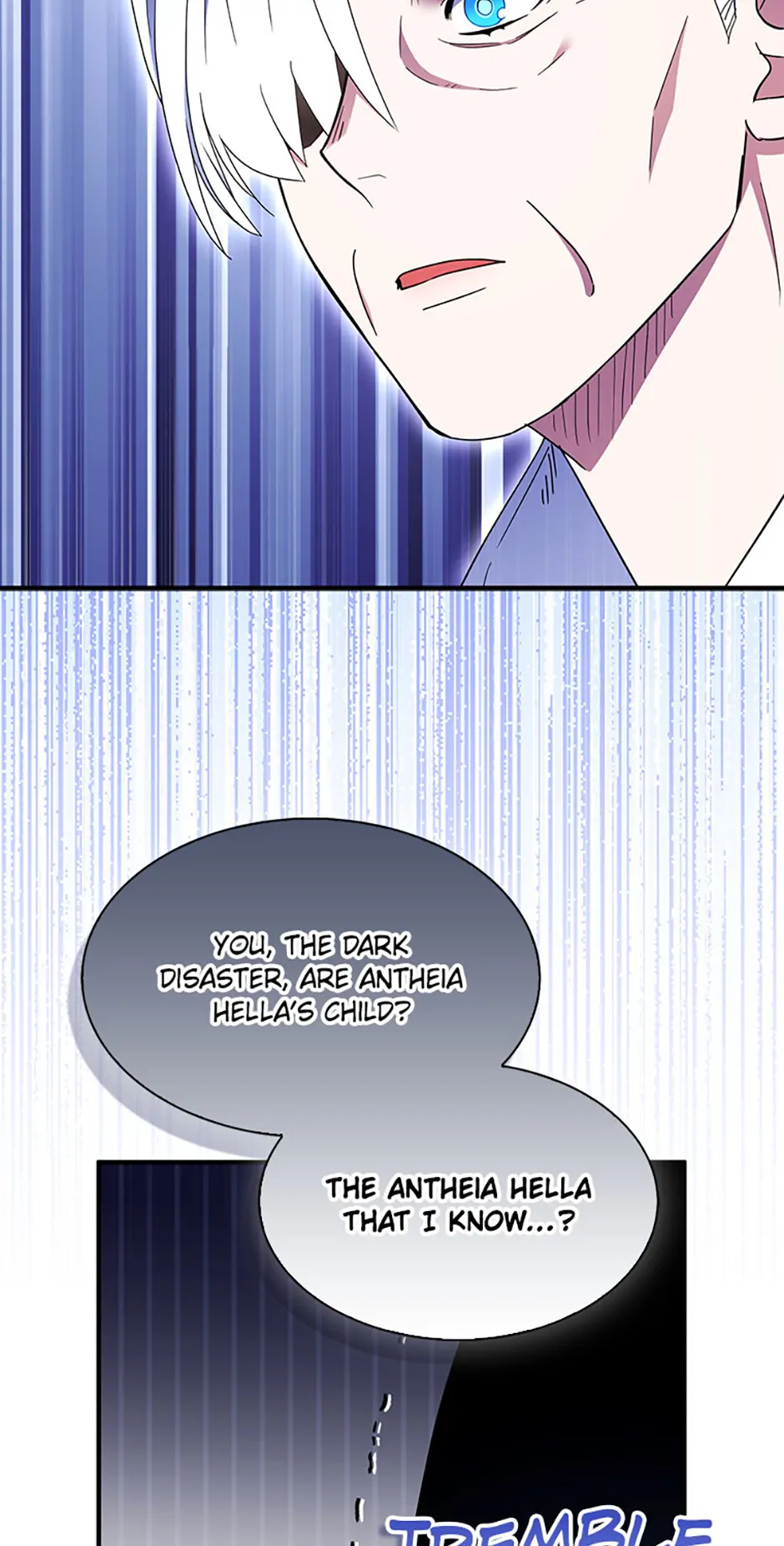 I Tried To Be Her Loyal Sword chapter 107 page 75