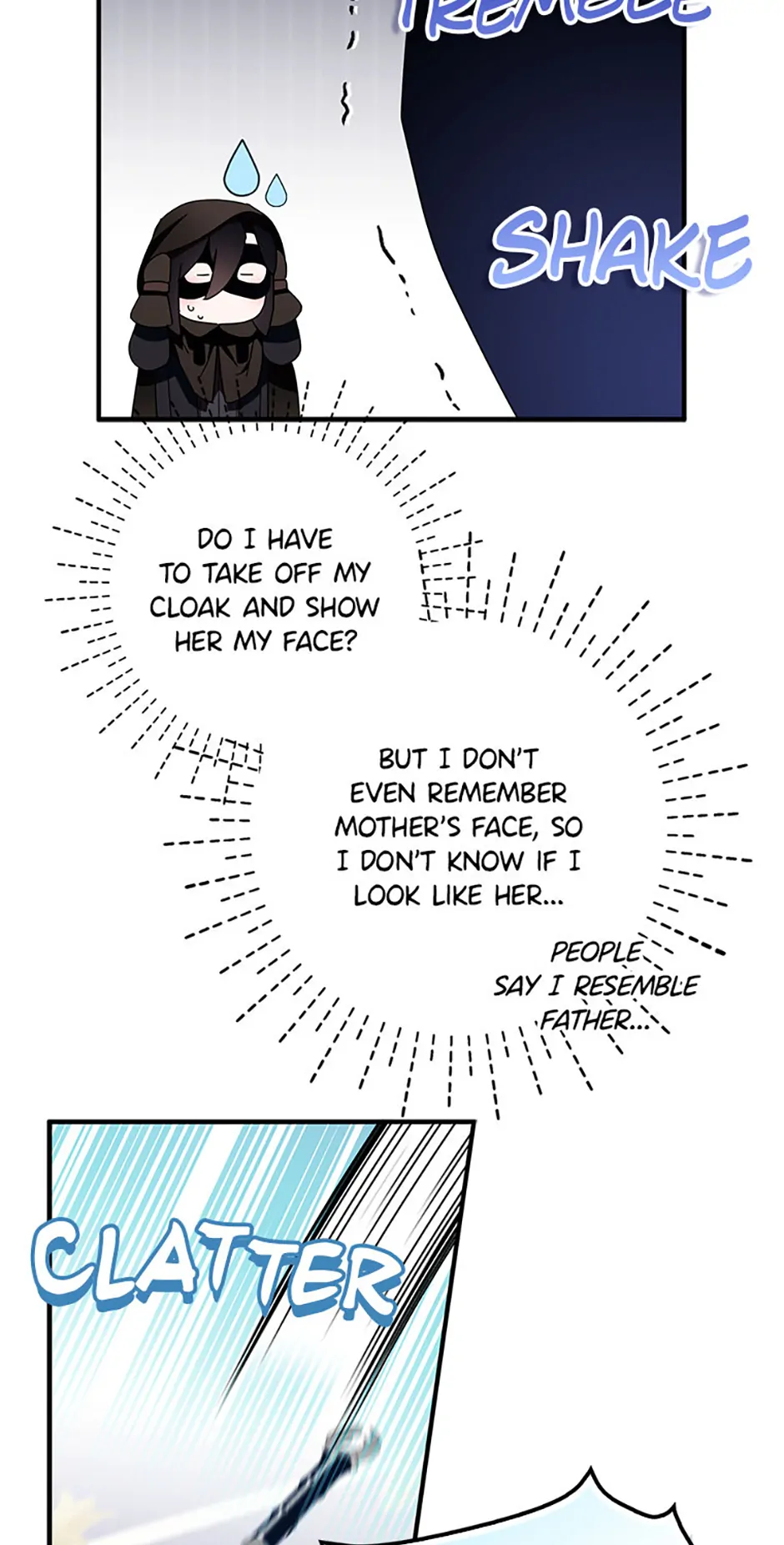 I Tried To Be Her Loyal Sword chapter 107 page 76