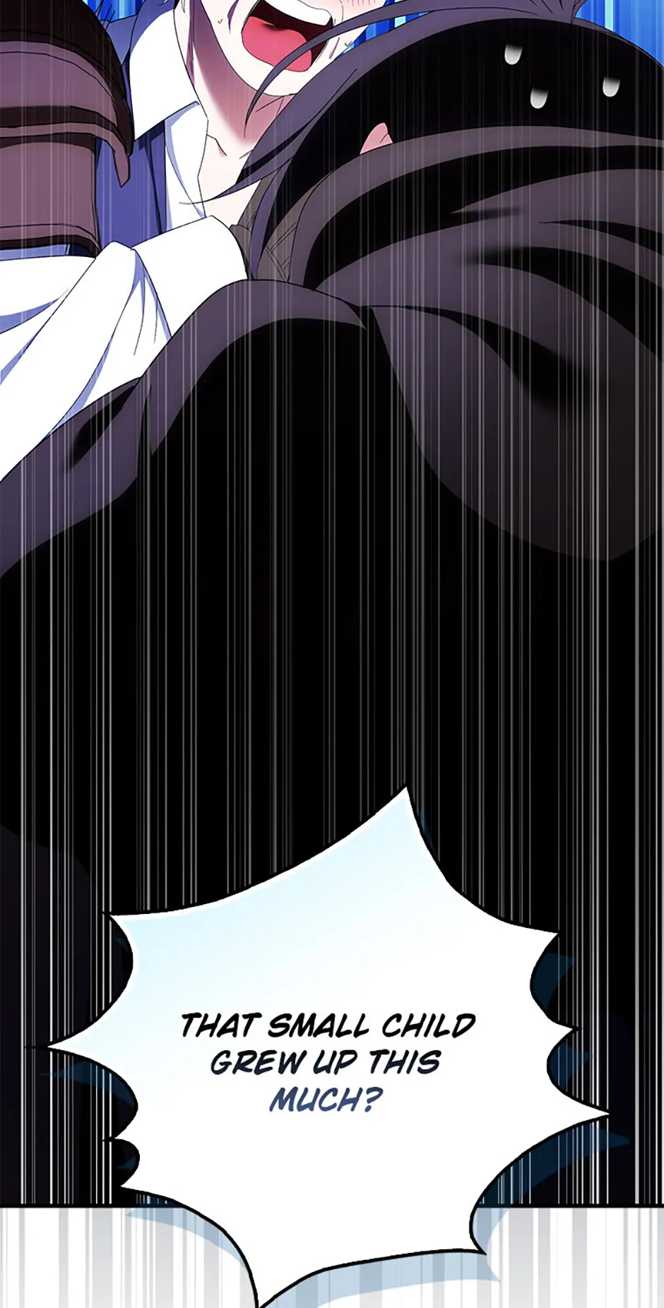 I Tried To Be Her Loyal Sword chapter 107 page 80