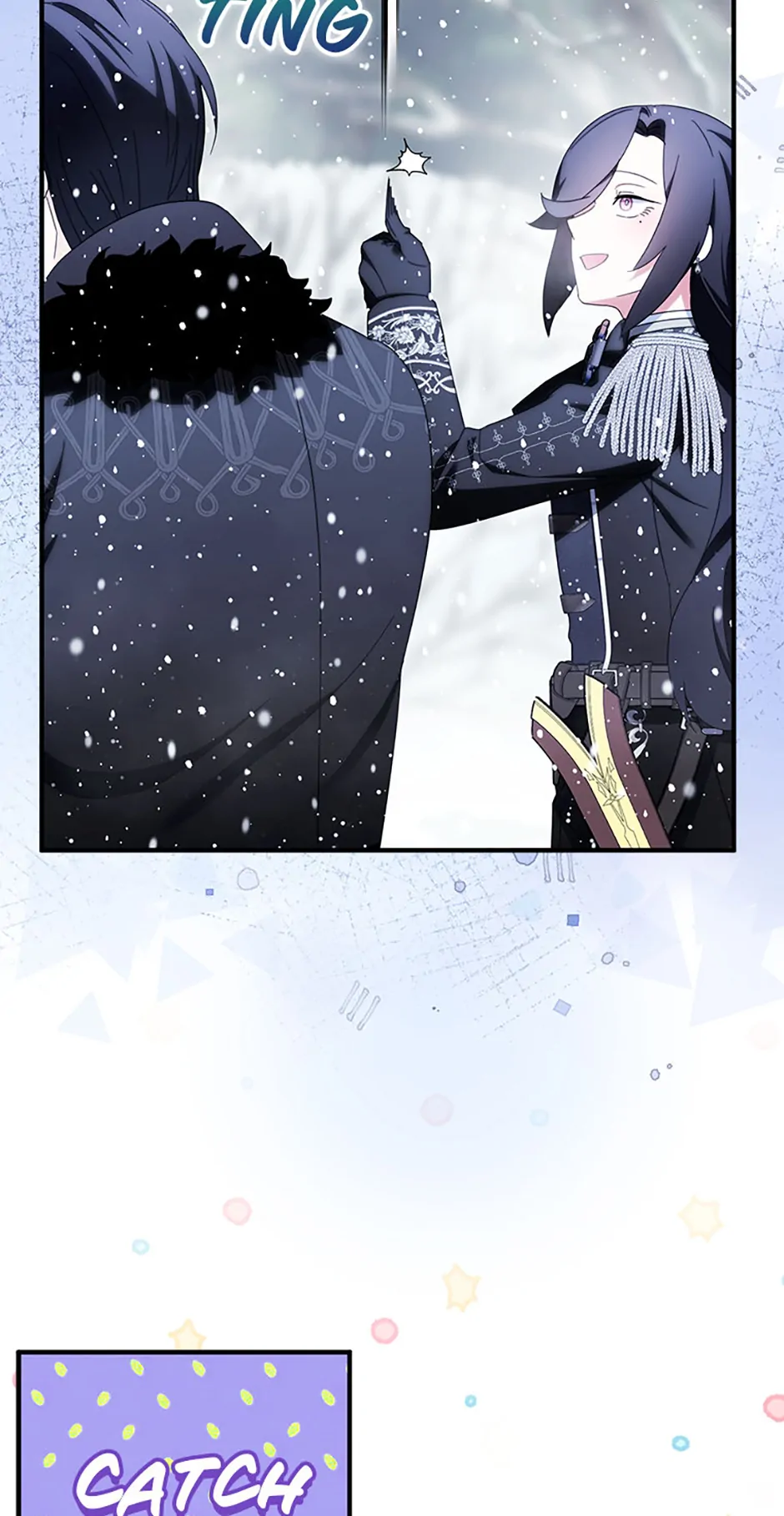 I Tried To Be Her Loyal Sword chapter 110 page 15