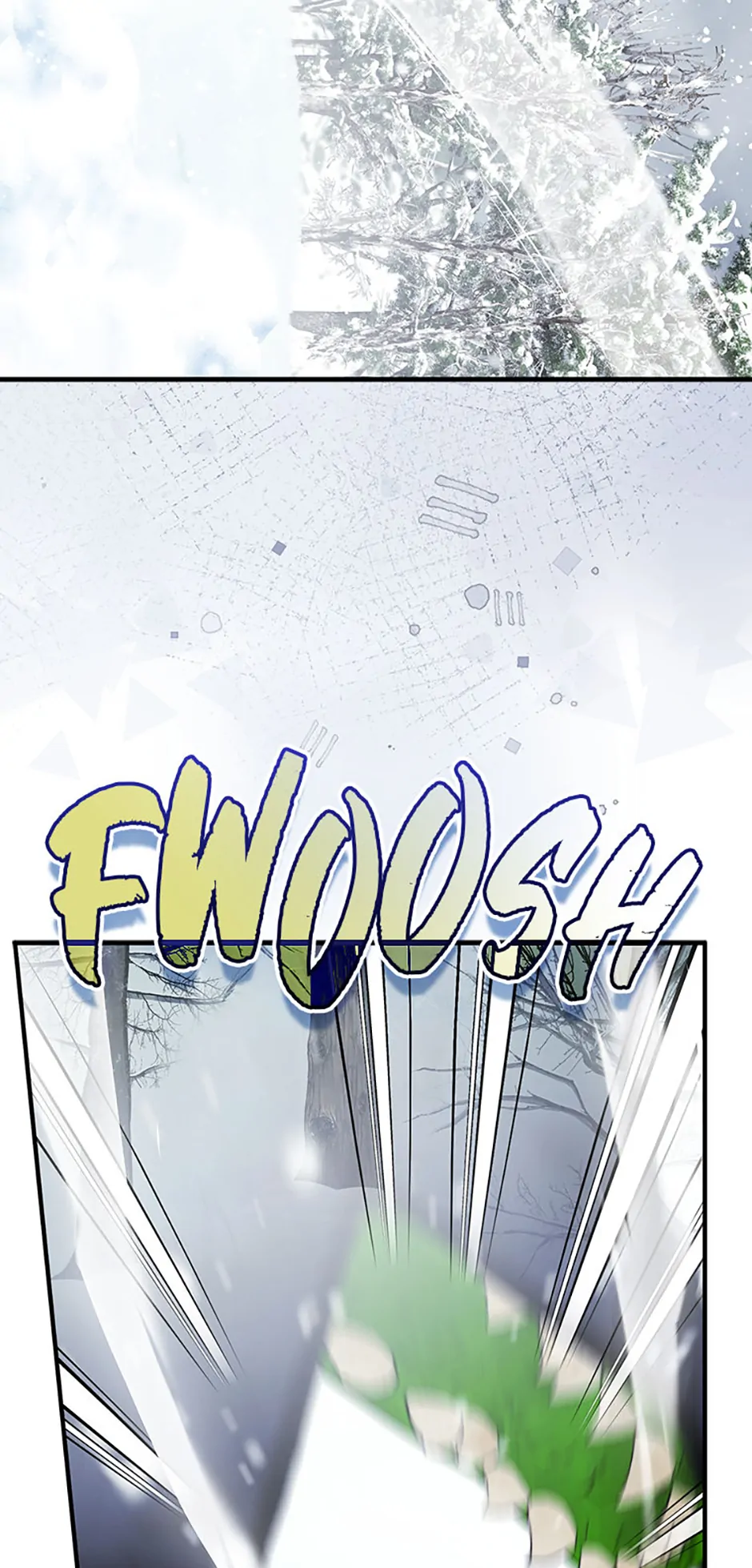 I Tried To Be Her Loyal Sword chapter 110 page 20