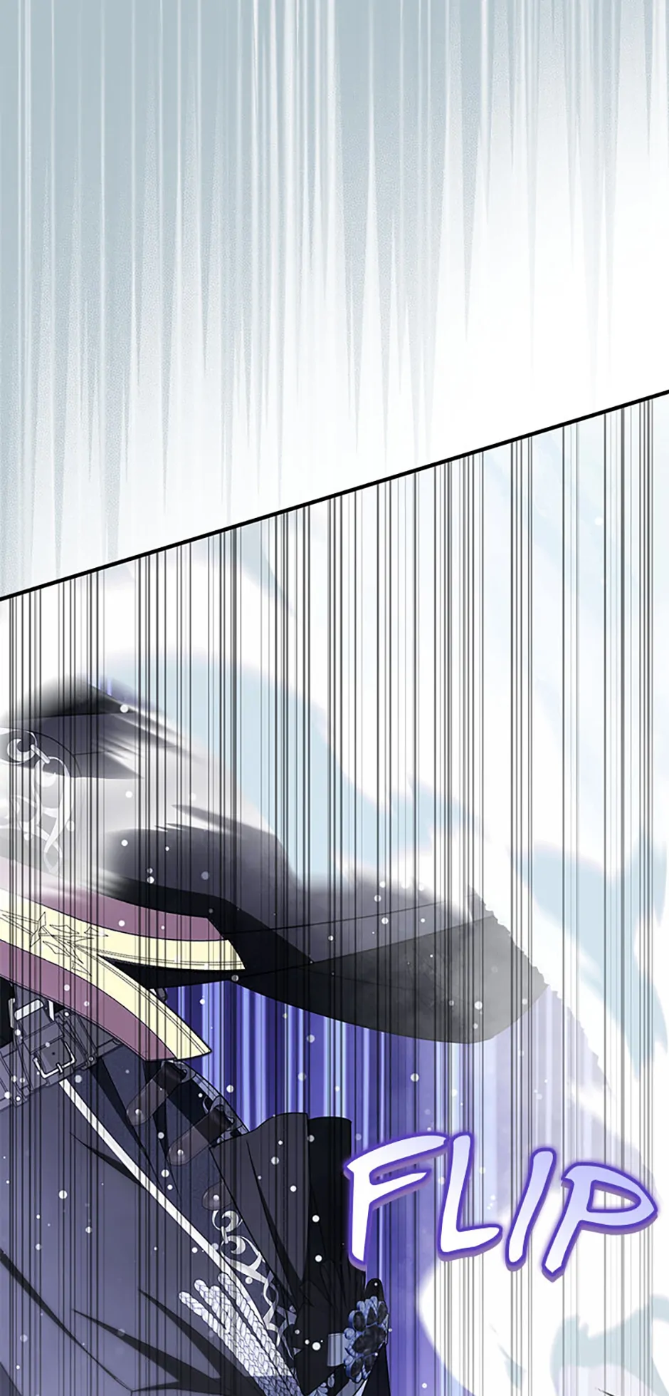 I Tried To Be Her Loyal Sword chapter 110 page 23