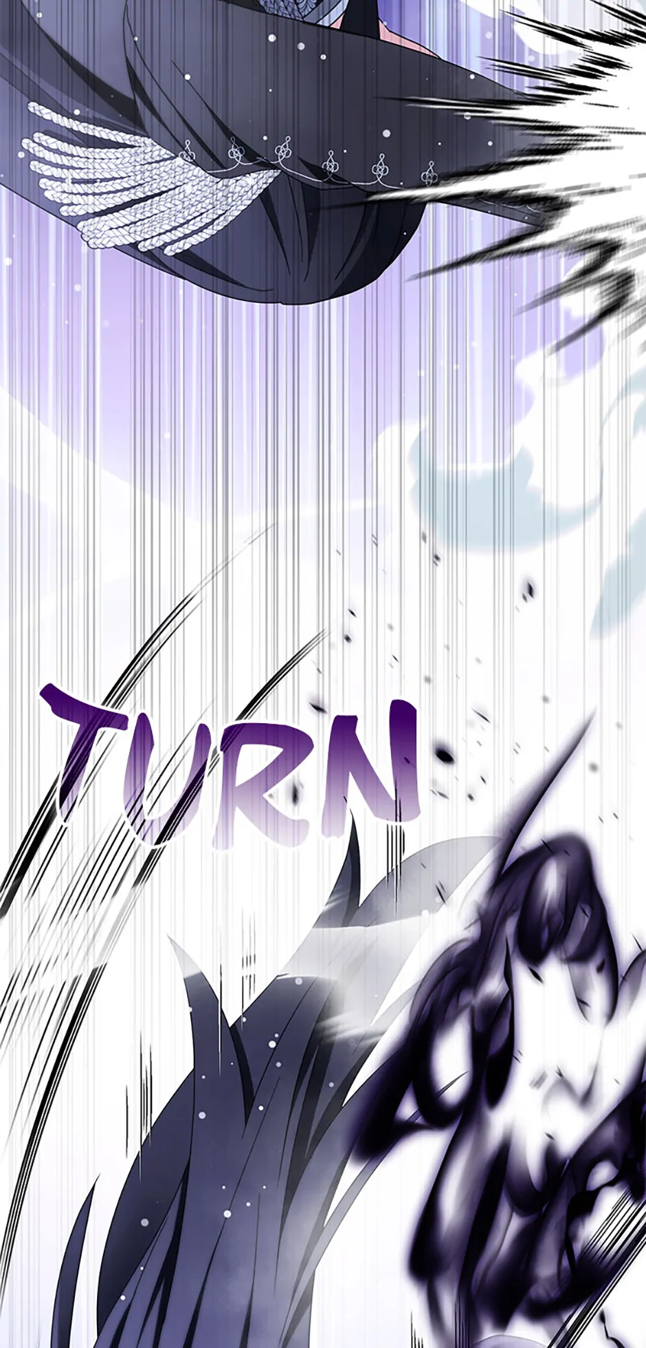 I Tried To Be Her Loyal Sword chapter 110 page 24