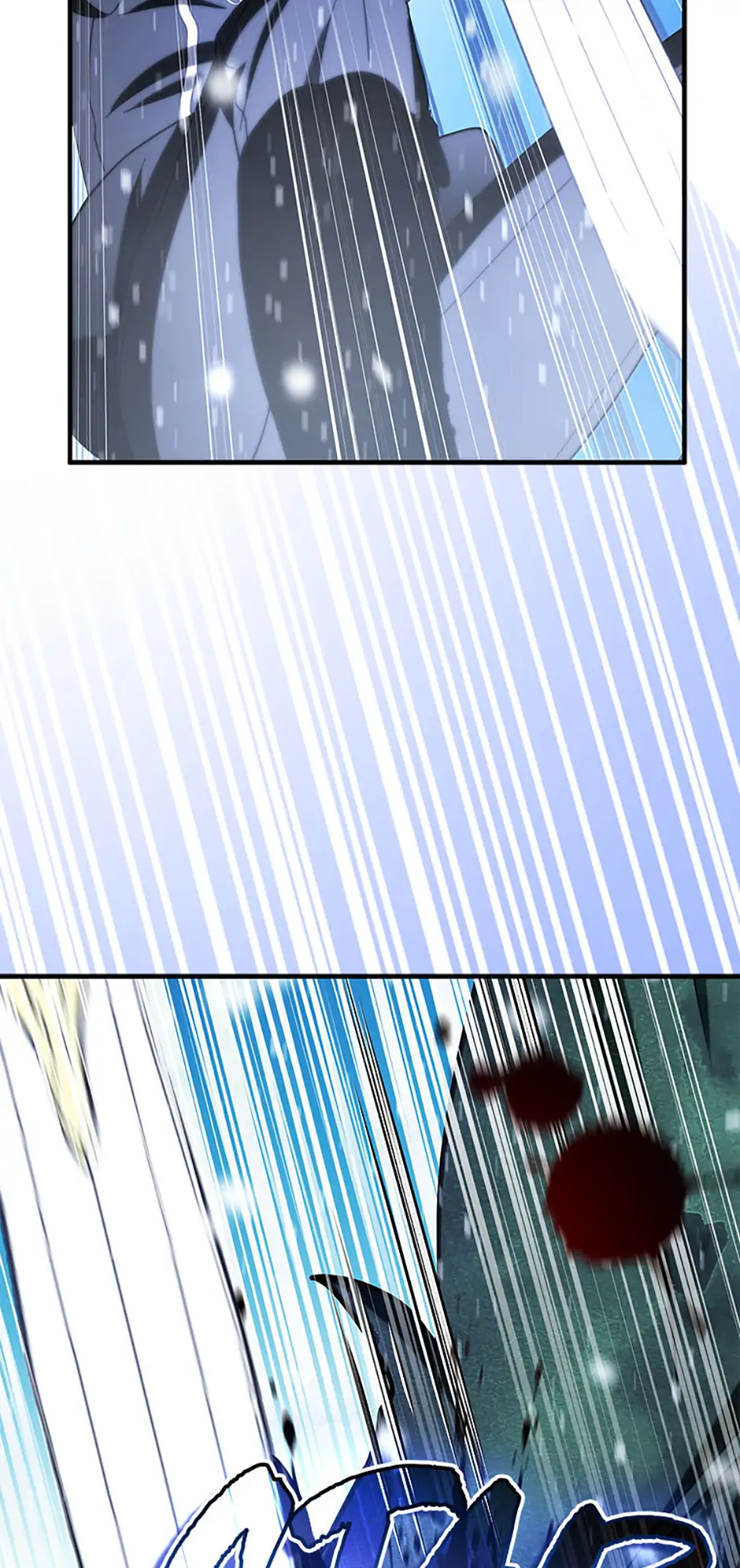 I Tried To Be Her Loyal Sword chapter 110 page 31
