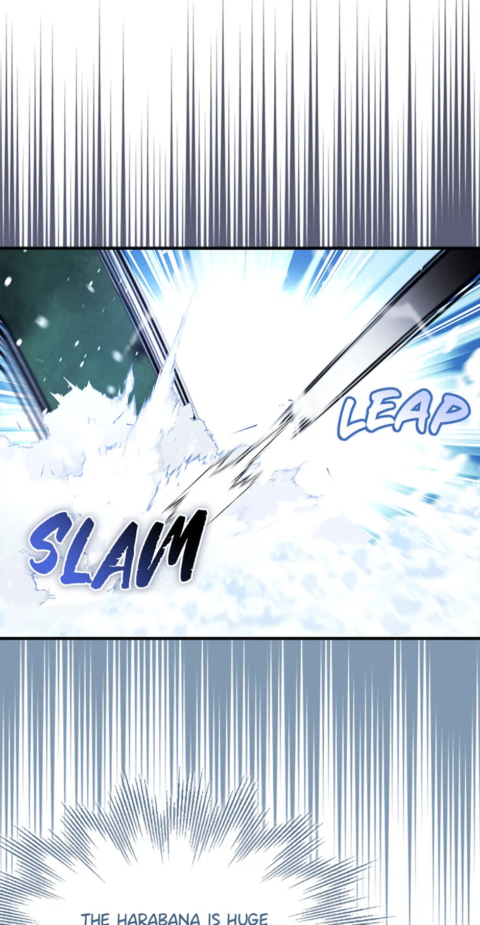 I Tried To Be Her Loyal Sword chapter 110 page 34