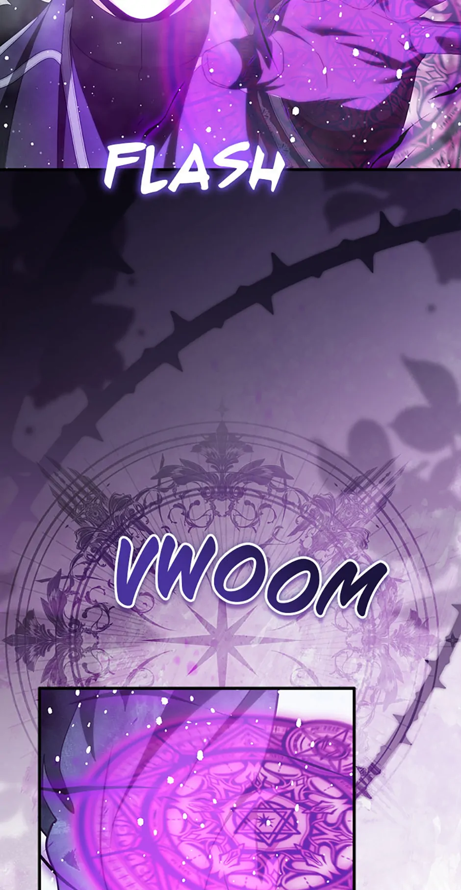 I Tried To Be Her Loyal Sword chapter 110 page 37